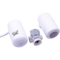 Адаптер-водонагреватель для крана Kitchen Kraft KDA1 (White) Thumb