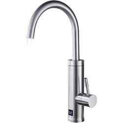 Кран-водонагреватель Mat|eco Rovus (Chrome)