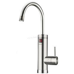 Robinet-incalzitor de apa Monarch MN12L (Inox)