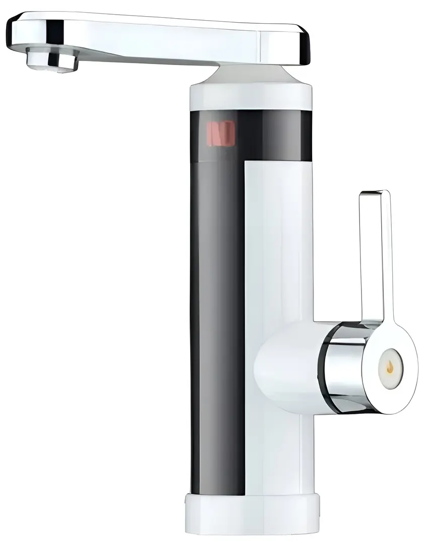 Кран-водонагреватель Monarch MN14L (White)