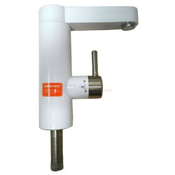 Robinet-incalzitor de apa Monarch MN17L (White)