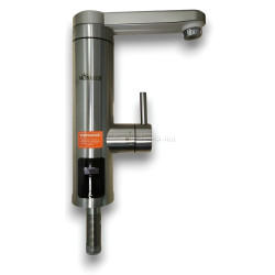 Robinet-incalzitor de apa Monarch MN9L (Grey)
