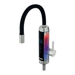 Кран-водонагреватель Noveen IWH955 (Chrome/Black) Thumb