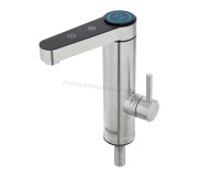 Robinet-incalzitor de apa Noveen IWH960 (Inox)