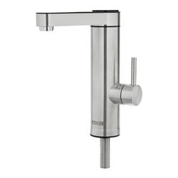 Robinet-incalzitor de apa Noveen IWH960 (Inox) Thumb