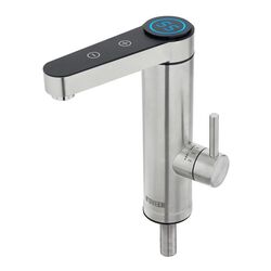 Кран-водонагреватель Noveen IWH960 (Inox)