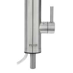 Robinet-incalzitor de apa Noveen IWH960 (Inox) Thumb