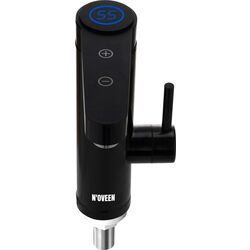 Кран-водонагреватель Noveen IWH965 (Black) Thumb