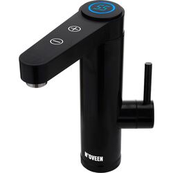Кран-водонагреватель Noveen IWH965 (Black)