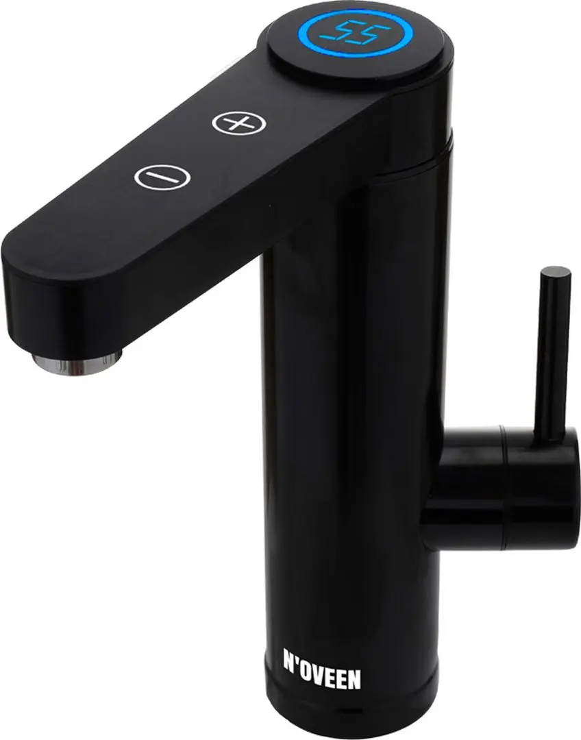 Кран-водонагреватель Noveen IWH965 (Black)