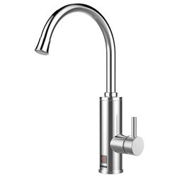 Robinet-incalzitor de apa Noveen IWH850 (Inox)