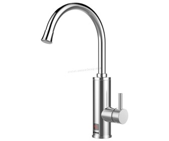 Robinet-incalzitor de apa Noveen IWH850 (Inox)