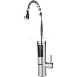 Кран-водонагреватель Samus Flex Style 2 (Inox)