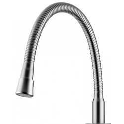 Robinet-incalzitor de apa Samus Water Flex (Inox) Thumb