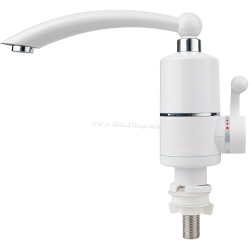 Кран-водонагреватель Waltz EFW-241 (White) Thumb