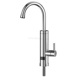 Robinet-incalzitor de apa Waltz EFW-5EA2 (Inox)