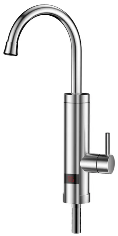 Robinet-incalzitor de apa Waltz EFW-5EA2 (Inox)