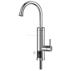 Кран-водонагреватель Waltz EFW-5G2 (Inox) Thumb