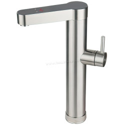 Robinet-incalzitor de apa Waltz EFW-7S1 (Inox)