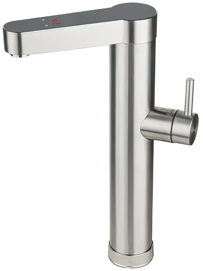 Robinet-incalzitor de apa Waltz EFW-7S1 (Inox)