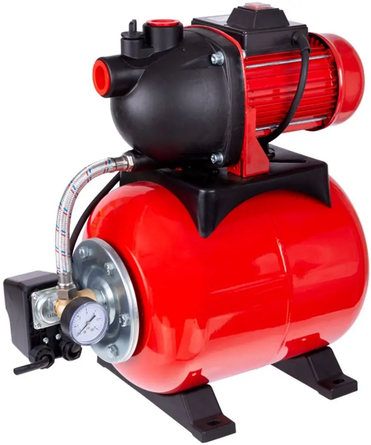 Гидрофор AGM AGP 8021