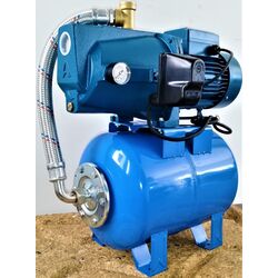 Hidrofor Aquastrong EJWm 180/51-50CL (Blue) Thumb