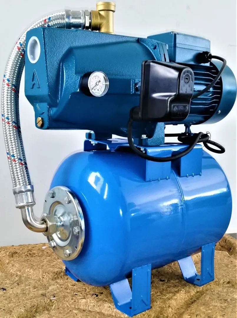 Hidrofor Aquastrong EJWm 180/51-50CL (Blue)