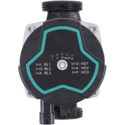 Циркуляционный насос Bastion ZL-3002-25/7.5