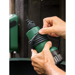 Pompa de baril cu acumulator Bosch GardenPump 18V-2000 (06008C4202) Thumb