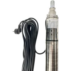 Pompa submersibila Demetra 3QGD0.8-50-0.37 Thumb