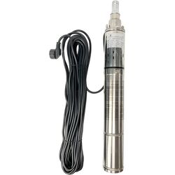 Pompa submersibila Demetra 3QGD0.8-50-0.37