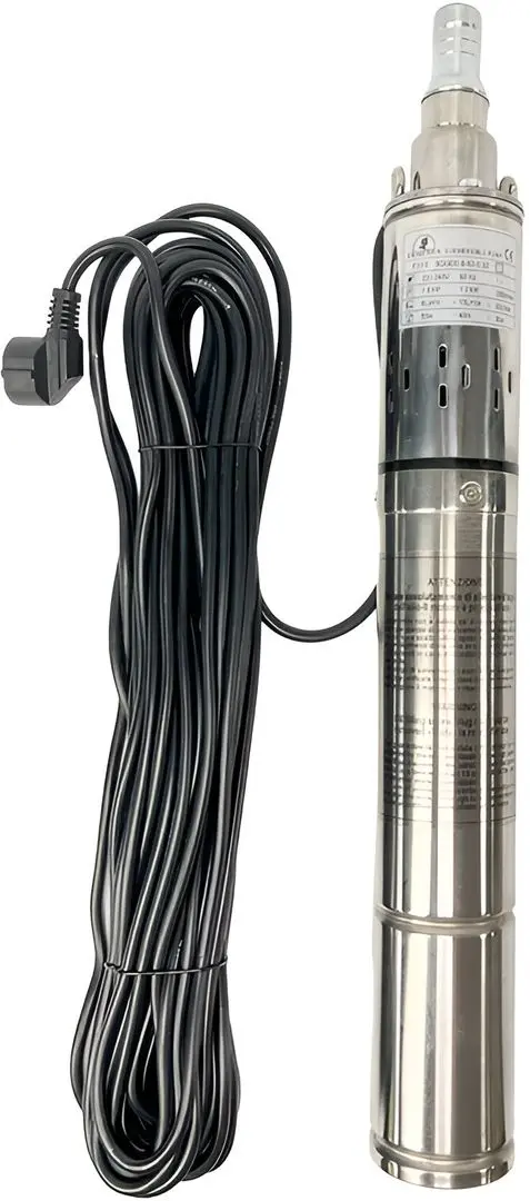 Pompa submersibila Demetra 3QGD0.8-50-0.37