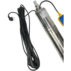 Pompa submersibila Demetra 4QGD1.2-100-0.75 Thumb