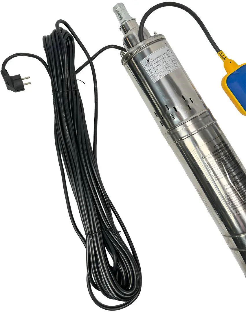 Pompa submersibila Demetra 4QGD1.2-100-0.75