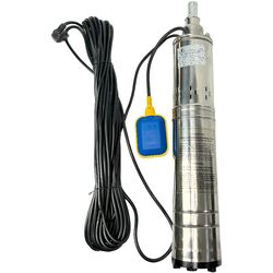 Pompa submersibila Demetra 4QGD1.2-100-0.75