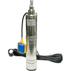 Pompa submersibila Demetra 4QGD1.2-100-0.75 Thumb