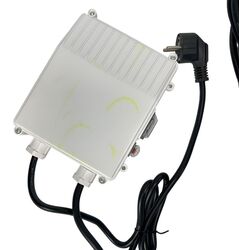 Pompa submersibila Demetra 4SKM100 Thumb