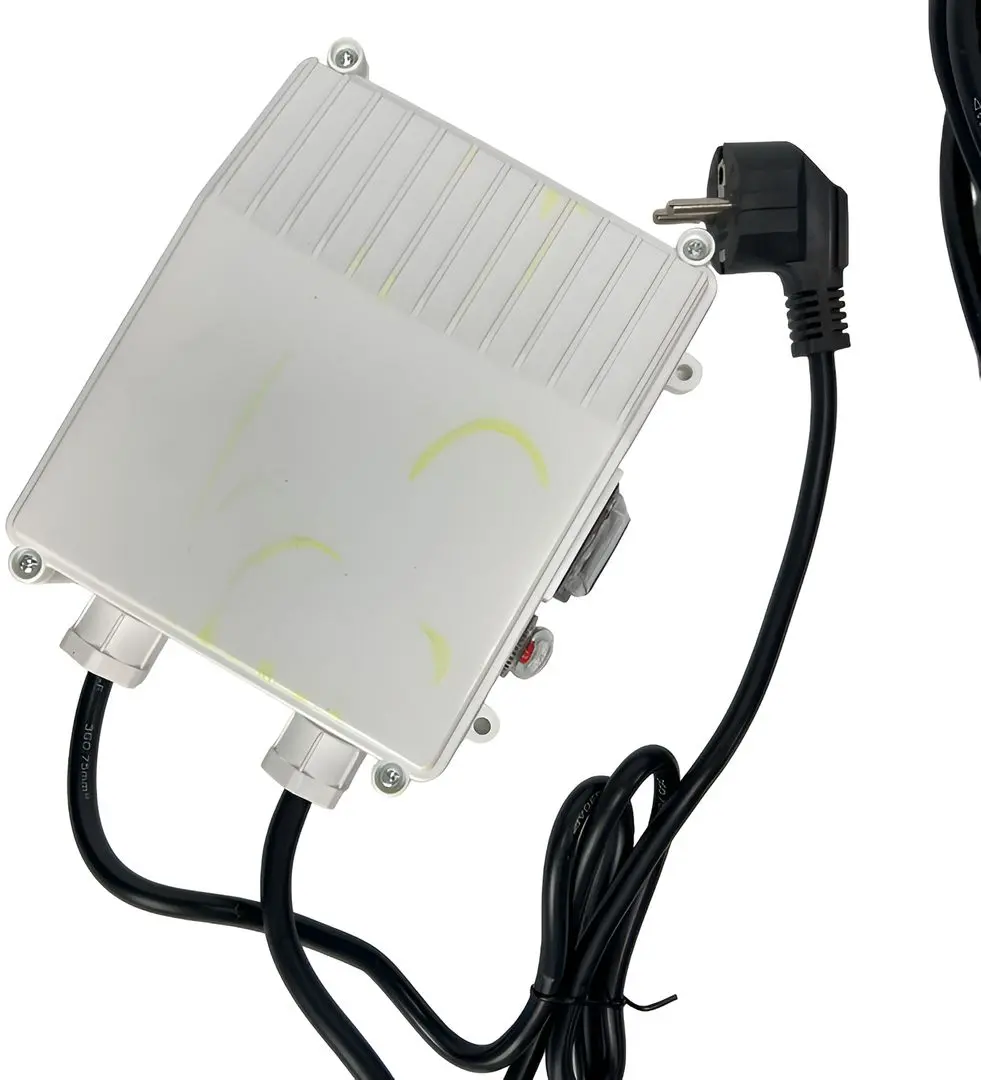 Pompa submersibila Demetra 4SKM100