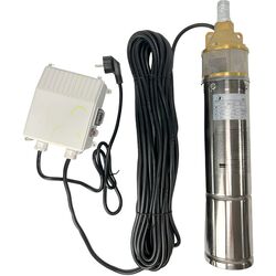 Pompa submersibila Demetra 4SKM100