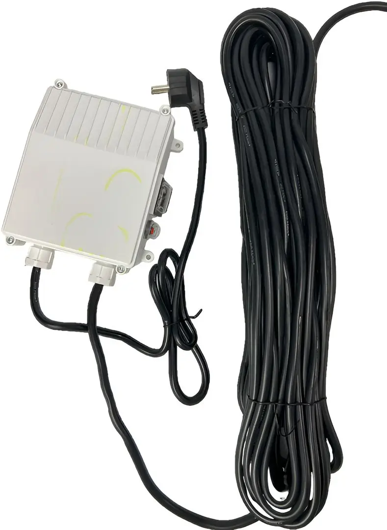 Pompa submersibila Demetra 4SKM100