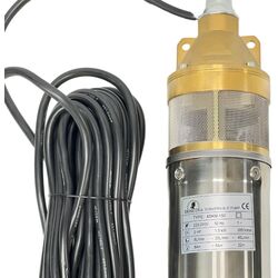 Pompa submersibila Demetra 4SKM150 Thumb