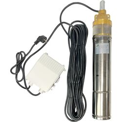 Pompa submersibila Demetra 4SKM150