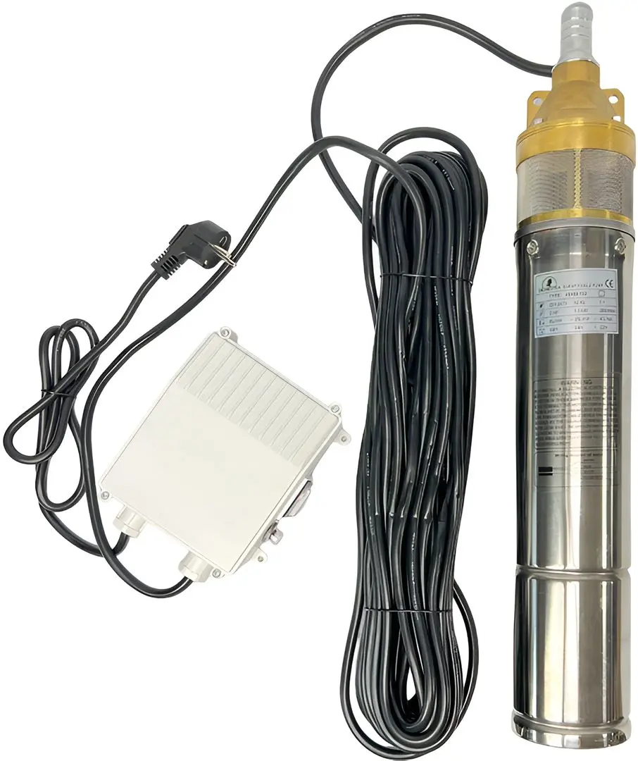 Pompa submersibila Demetra 4SKM150