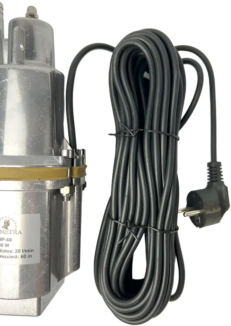 Погружной насос Demetra DMP-60