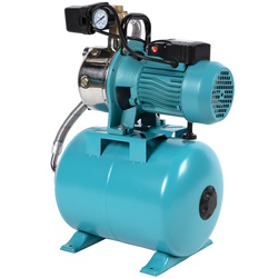 Hidrofor Detoolz AUTOJET-100B Thumb