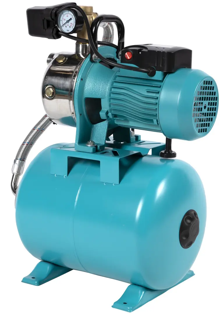 Hidrofor Detoolz AUTOJET-100B