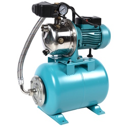 Hidrofor Detoolz AUTOJET-100B Thumb