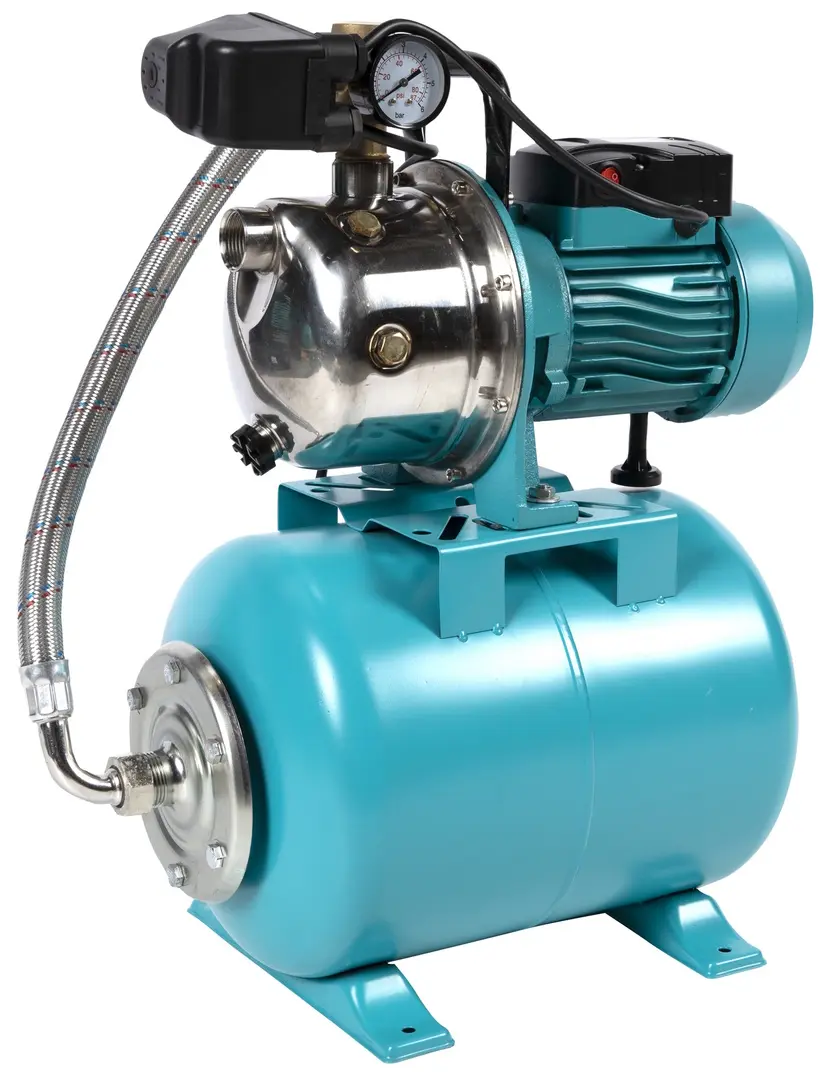 Hidrofor Detoolz AUTOJET-100B