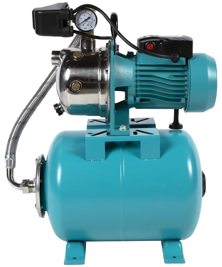 Hidrofor Detoolz AUTOJET-100B