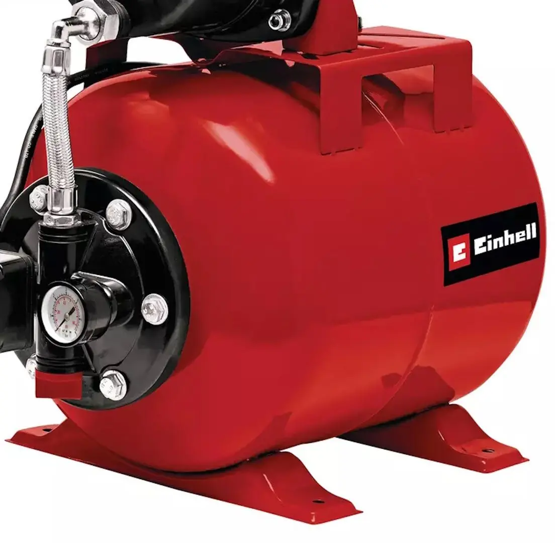 Hidrofor Einhell GC-WW 6538 - 2